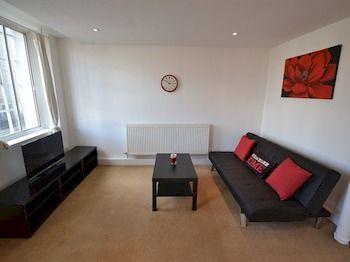 Apartment The Mill *
