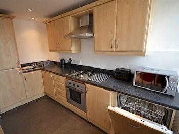 Apartment The Mill Nottingham